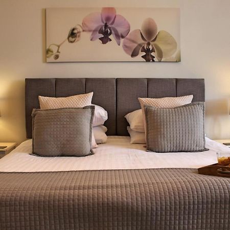 Kirk View Apartment Stirling Dış mekan fotoğraf